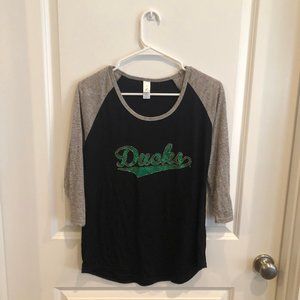 Oregon Ducks Tee shirt